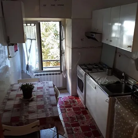 Borgo Pio * Rome