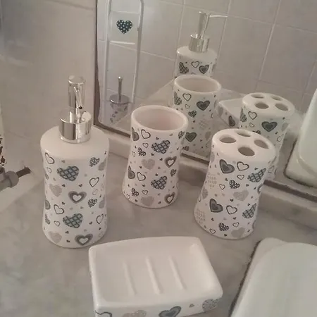 Borgo Pio Wr Rzym