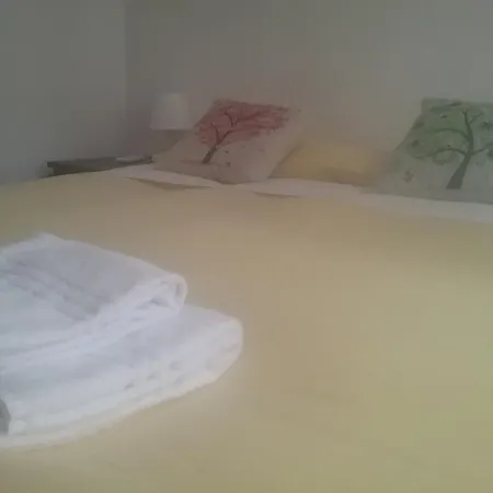 Apartament Borgo Pio Wr *
