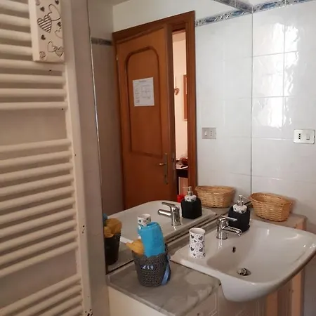 Borgo Pio Wr * Rzym
