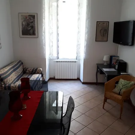 Borgo Pio Wr